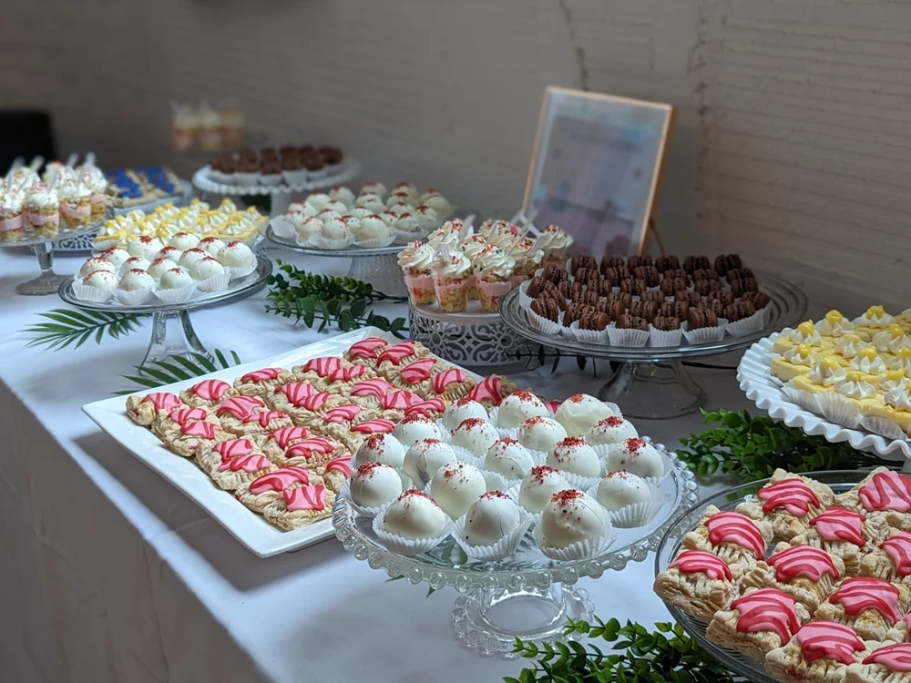 CARAMEL BAKERY AND BAR