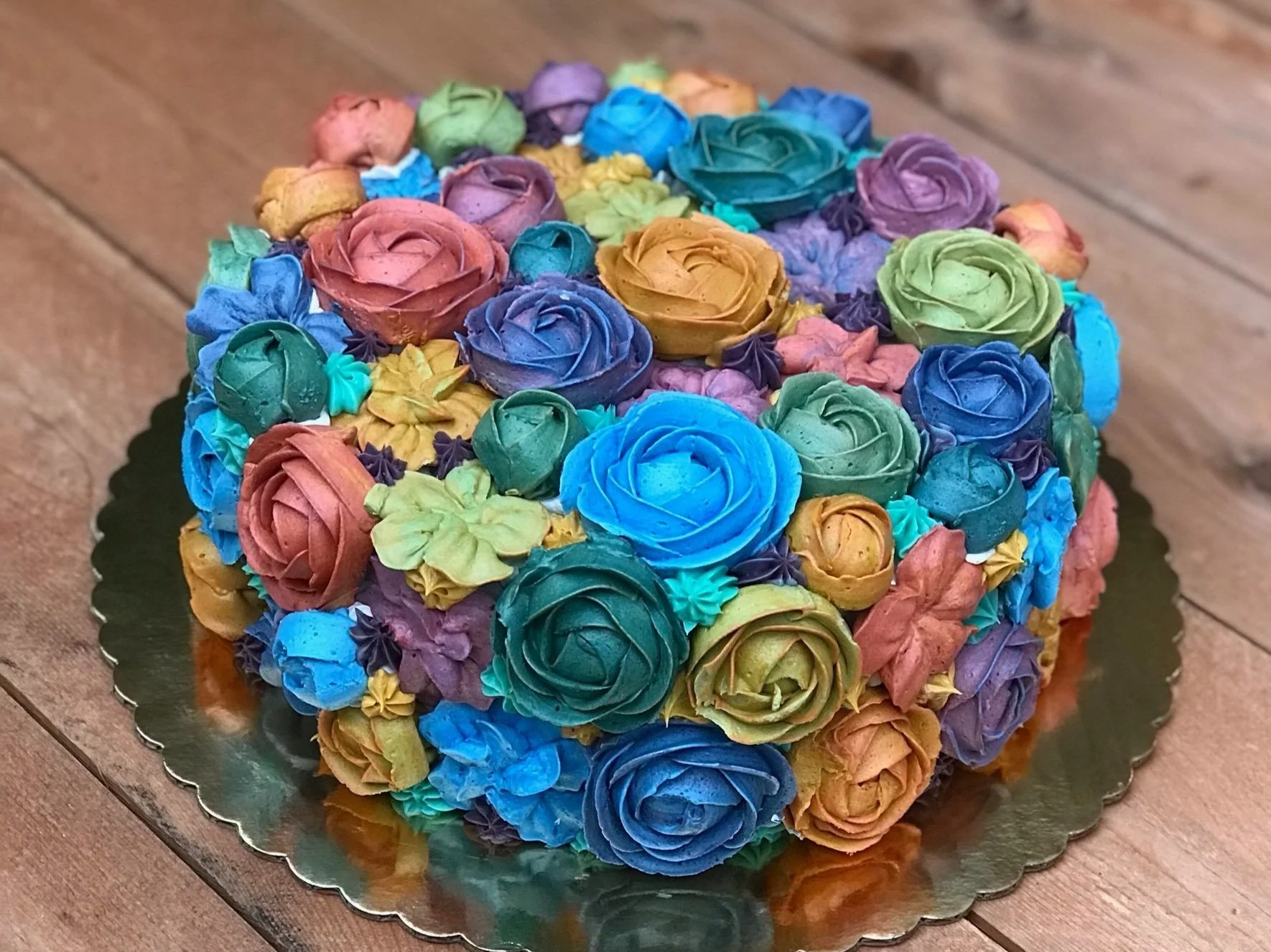 CARAMEL BAKERY AND BAR