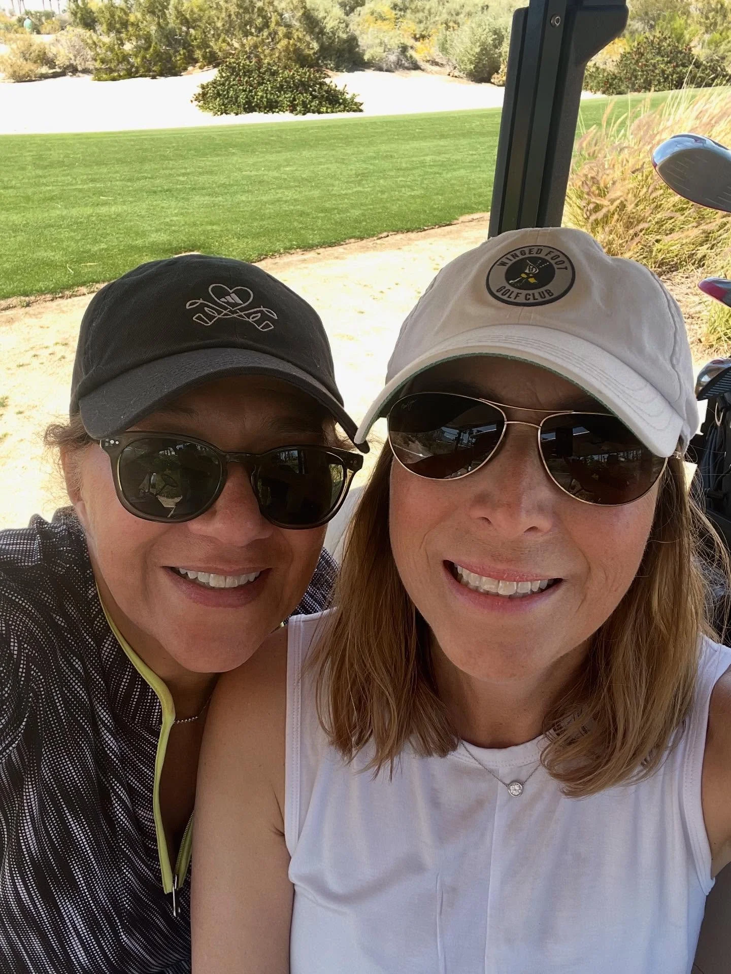 Happy National Sisters Day!!! I have without a doubt the best sister in the world - love you @stephlenzi72 - I am so lucky to have you in my life #nationalsisterday #emgtravelgirl