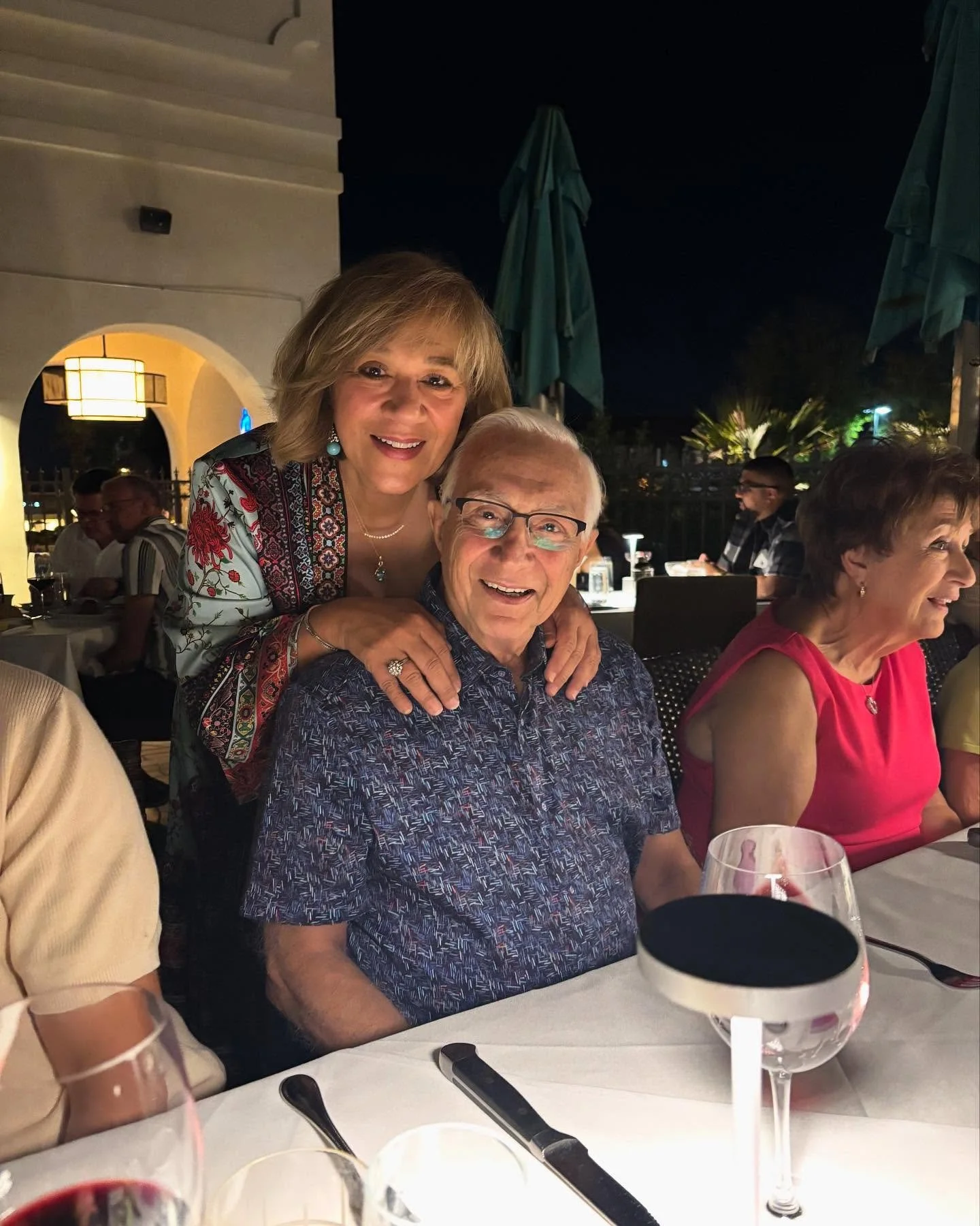 Happy Father&rsquo;s Day Dad! You taught me the meaning of strength, patience, and unconditional love! I love you more than you know. I thank you today and everyday for being you! #emgtravelgirl #farhersday #loveyoudad❤️