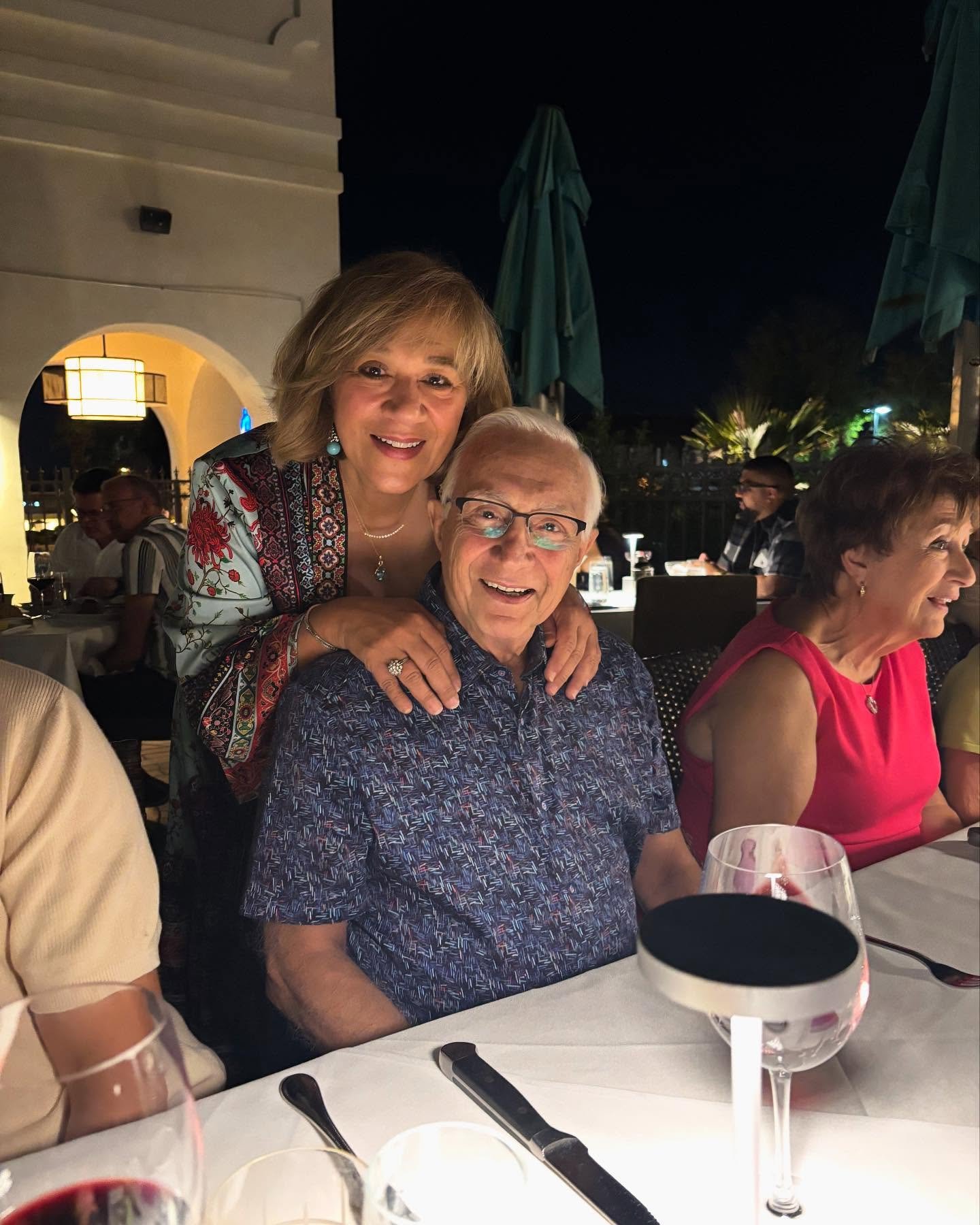 Happy Father&rsquo;s Day Dad! You taught me the meaning of strength, patience, and unconditional love! I love you more than you know. I thank you today and everyday for being you! #emgtravelgirl #farhersday #loveyoudad❤️