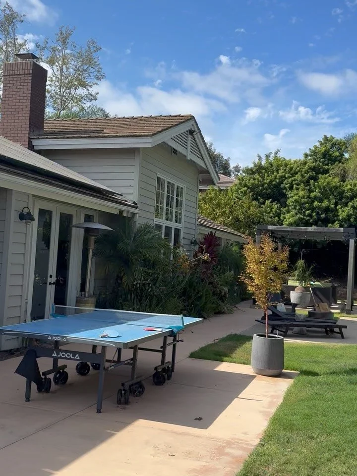 Another beautiful weekend in Encinitas- can&rsquo;t beat the weather or the company #emgtravelgirl #encinitas #summervibes #summer2026