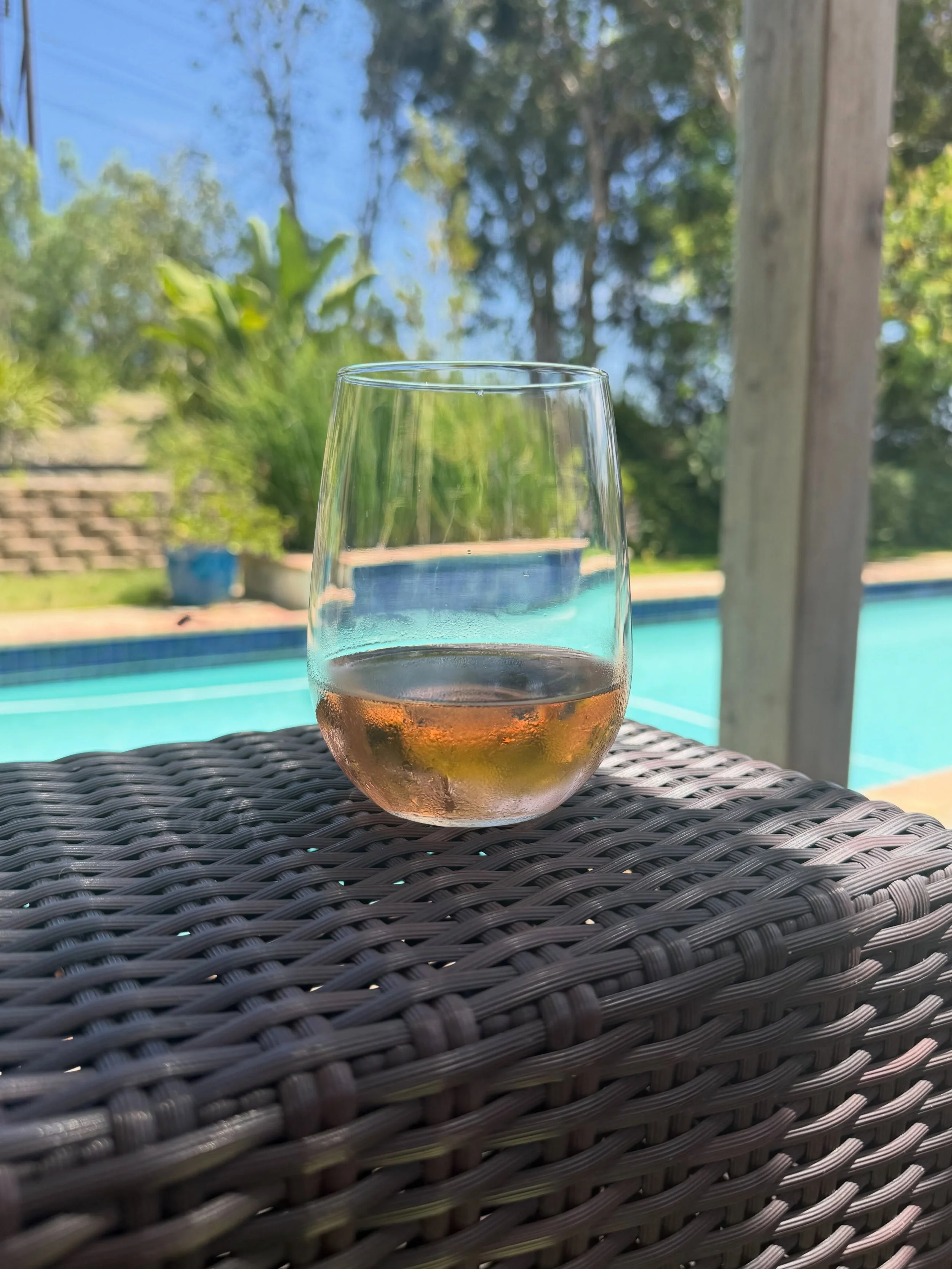 Relaxing Sunday afternoon #emgtravelgirl #sundayvibes #summer2026 #encinitas