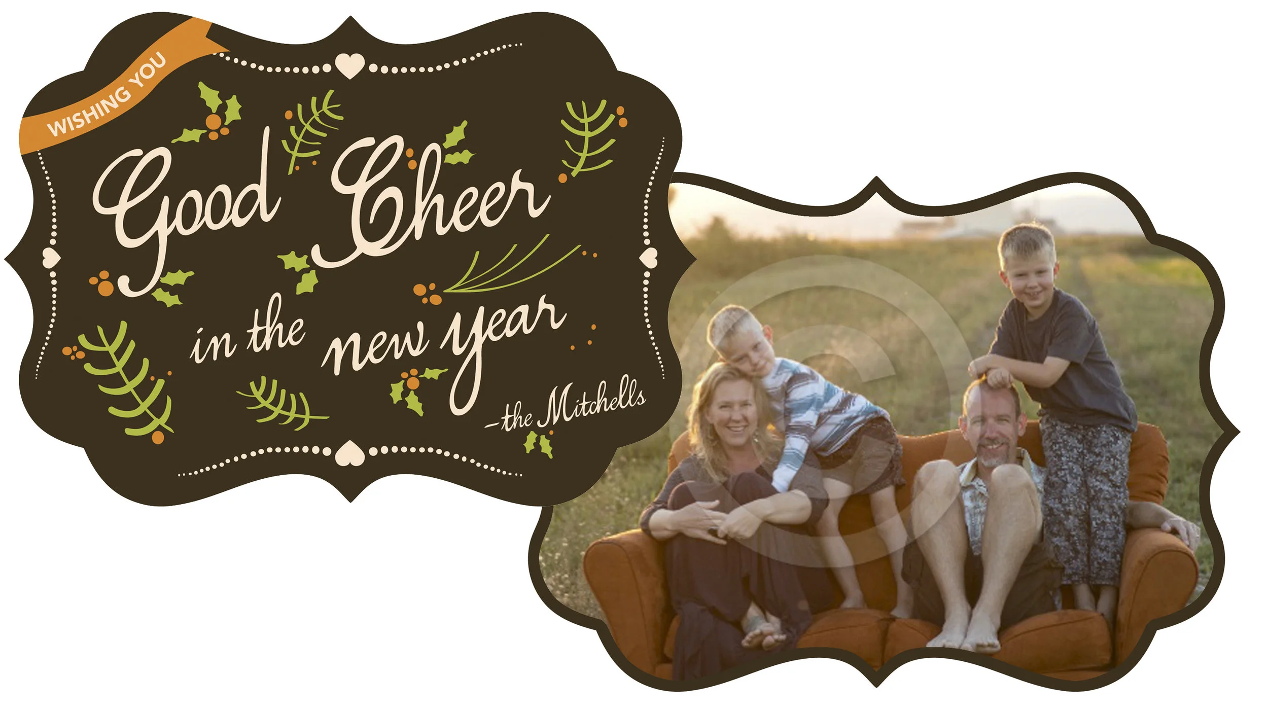 Holiday Cards