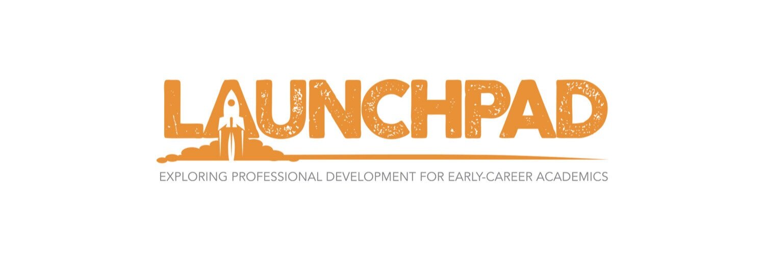 Another cool project from CU-Boulder, Launchpad provides professional development opportunities for academics starting down their path… to the moon!