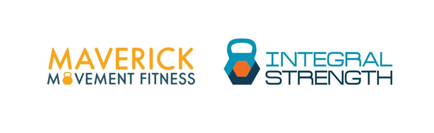 What do you do when you are totally over your business name? Rebrand, my friend. Integral Strength Fitness Coaching has a training philosophy that follows a “less is more” mentality, using a minimalistic style of training that focuses on movement qu