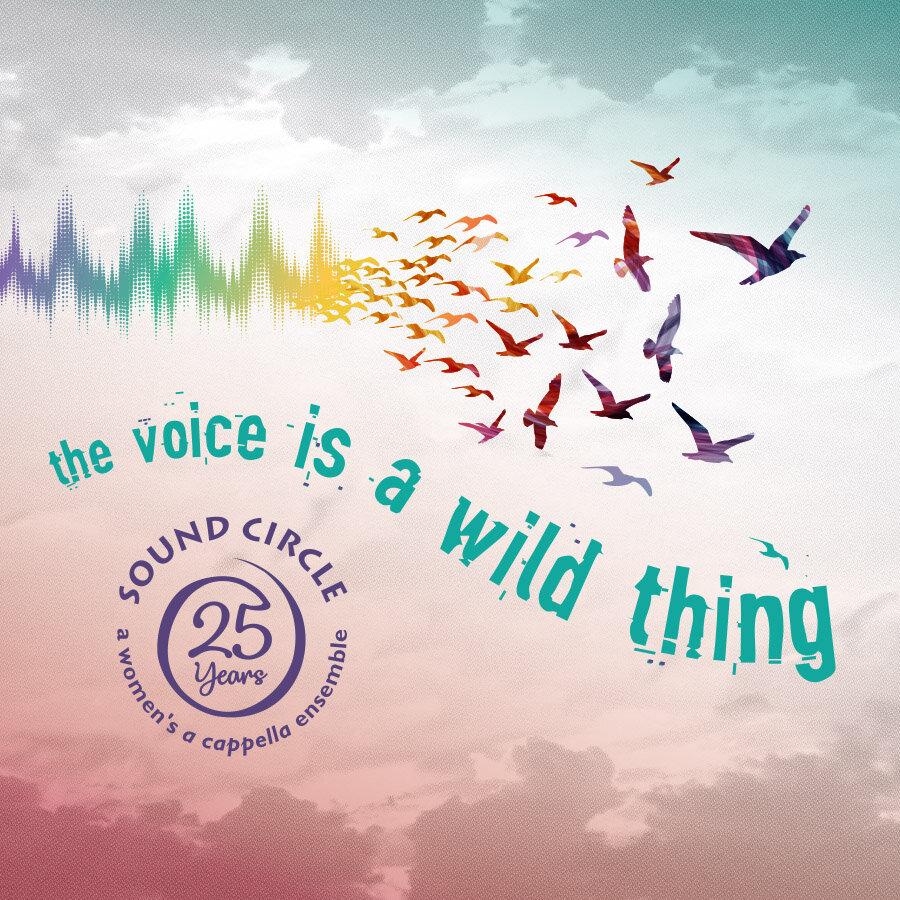 machine made design - VoiceIsWild