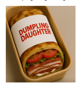 Turkey Bacon Cheddar