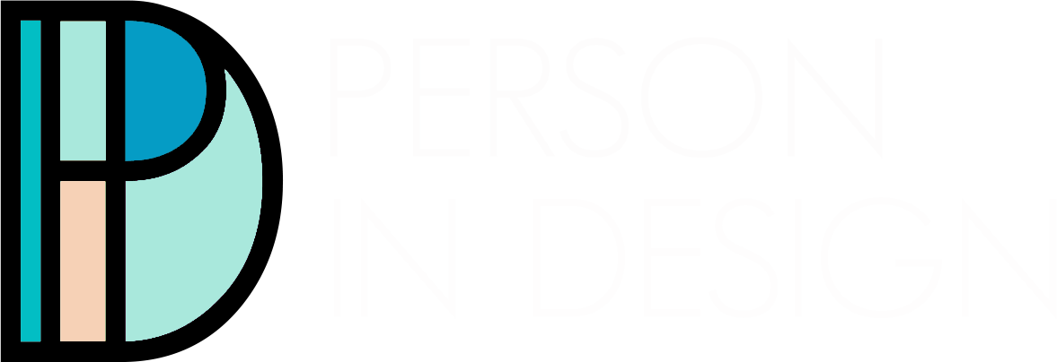 Person in Design