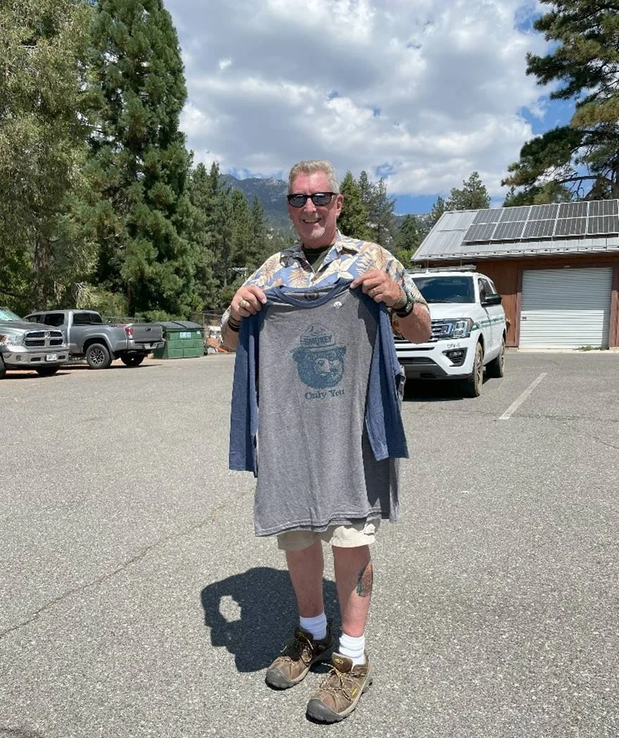 Robert Hewitt - Aug 2024