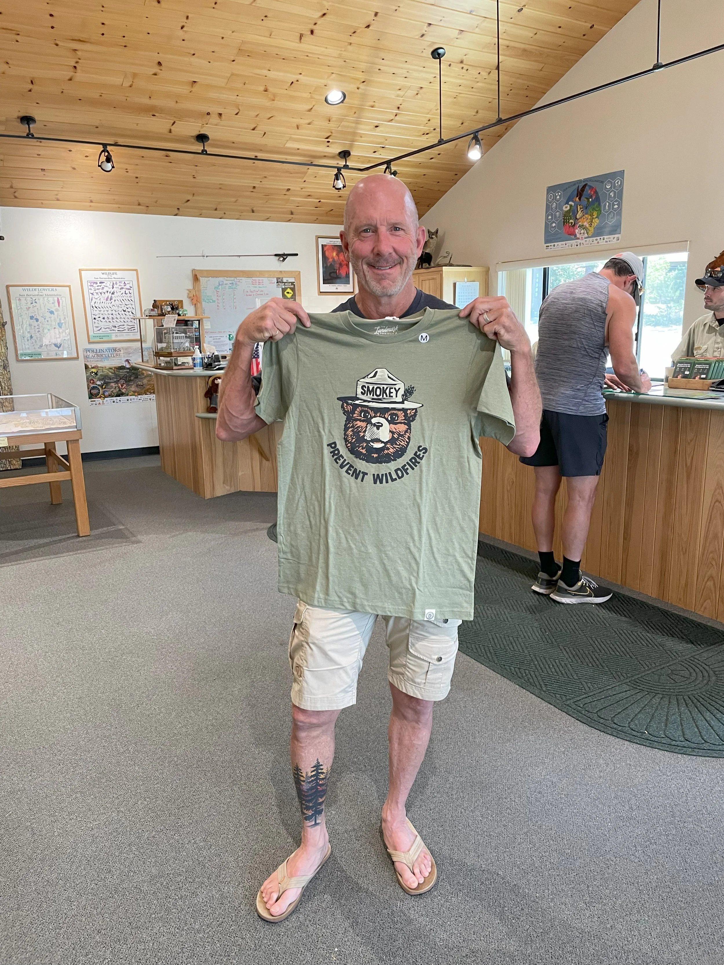 June 2025 Co-Winner Kevin Cadieux