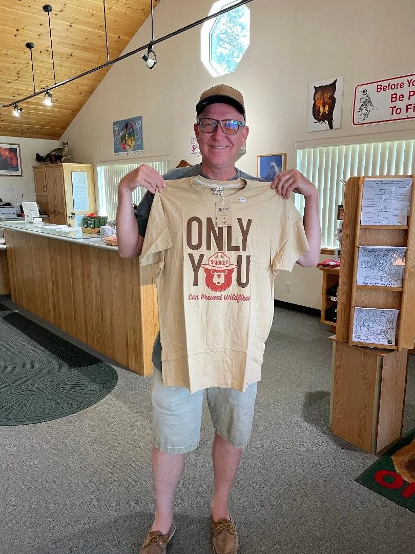 July 2025 Winner - Michael Meyer
