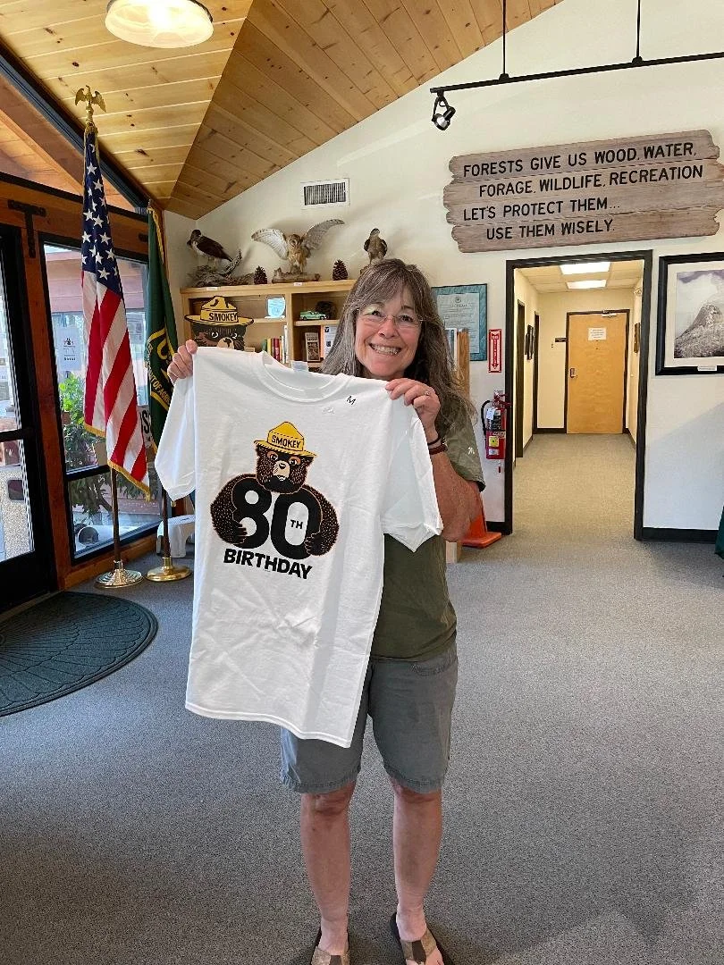 AUGUST 2025 WINNER - VICKI HURN