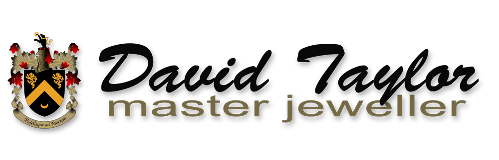 David Taylor - Master Jeweller - Cairns Jeweller