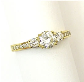 The new ring.