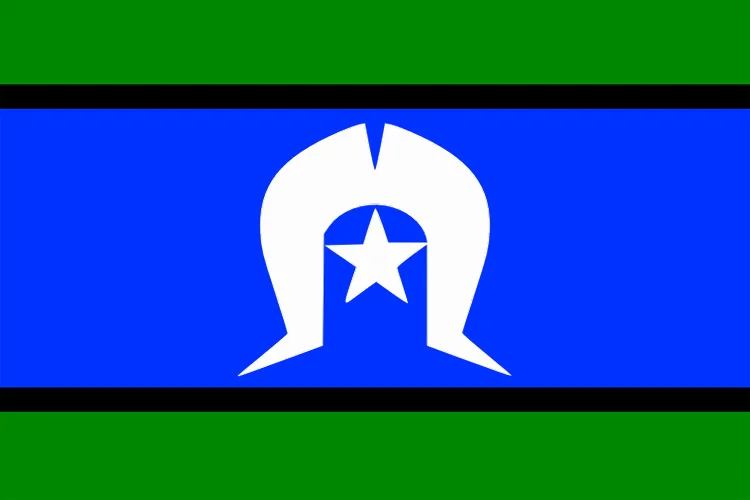 Carry the Flag competition winner.