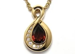 The Infinity Symbol