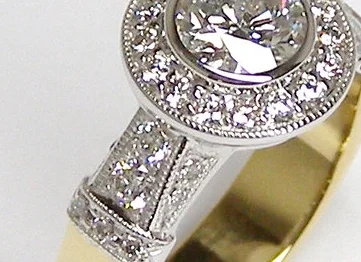 One of my first customers