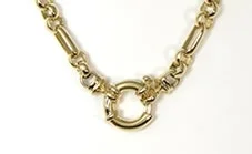 Comparing apples to apples