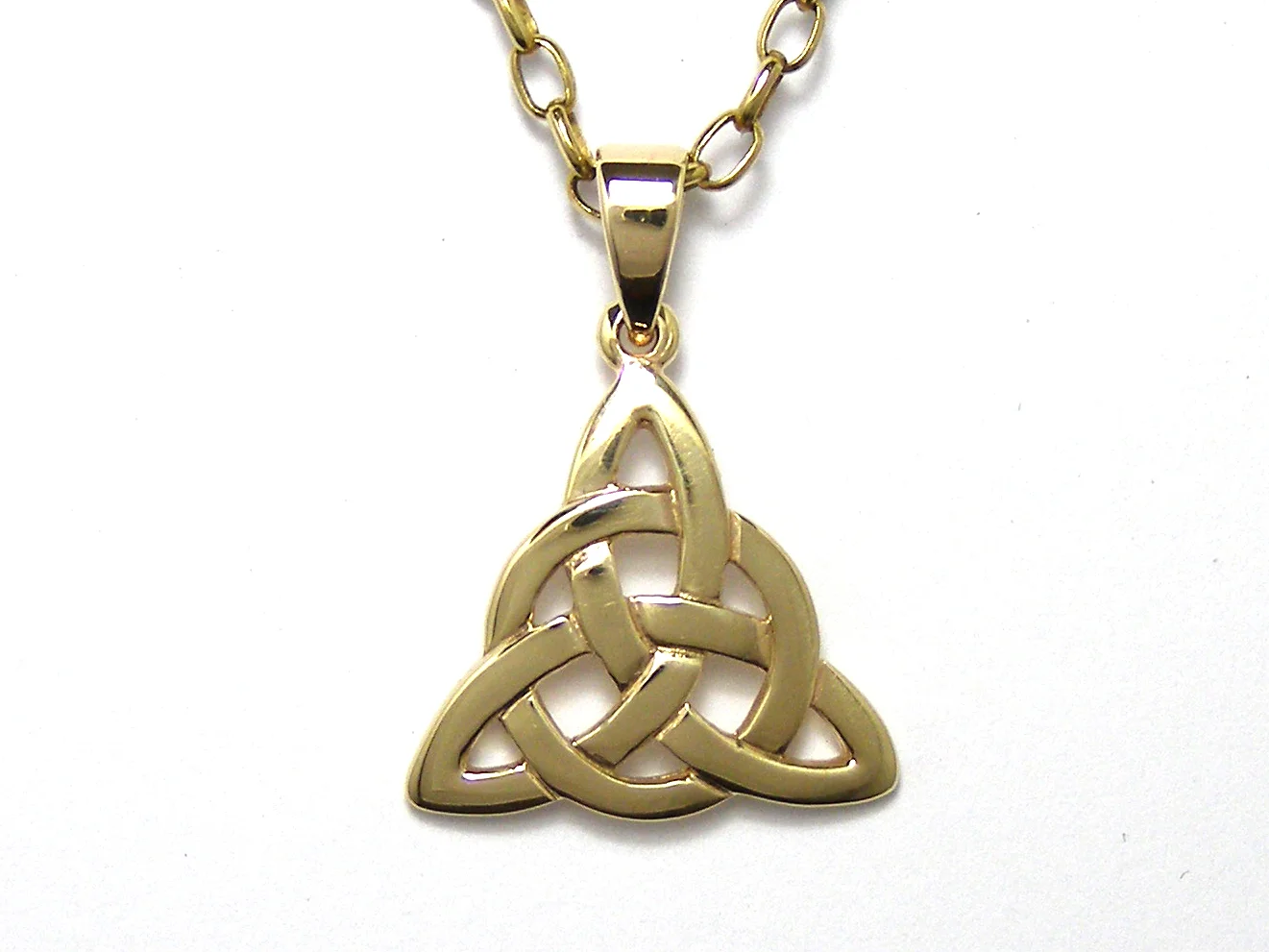 Irish Trinity Knot