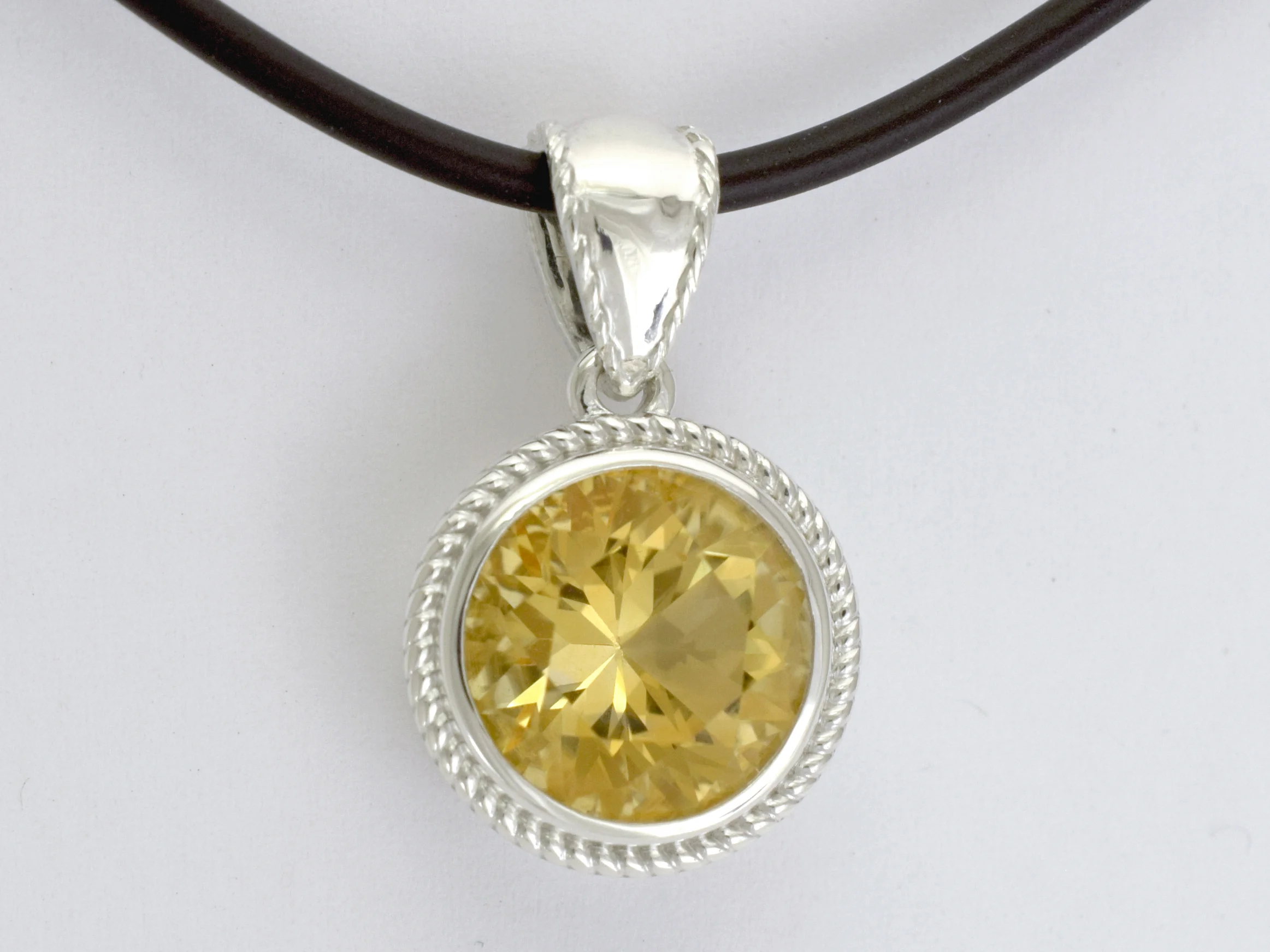 Created using heirloom gemstone