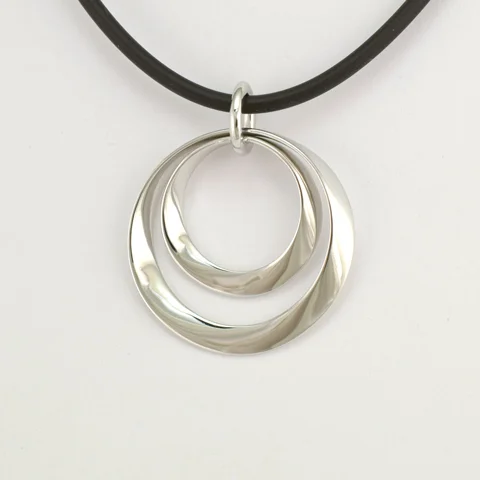 Double Infinity Twist