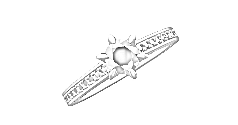 8. Sydney - refine design for ring remodel