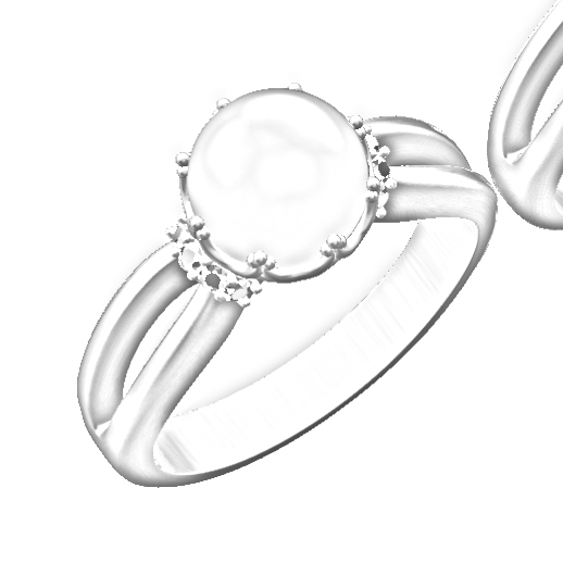 Diamond bars added back into the design.