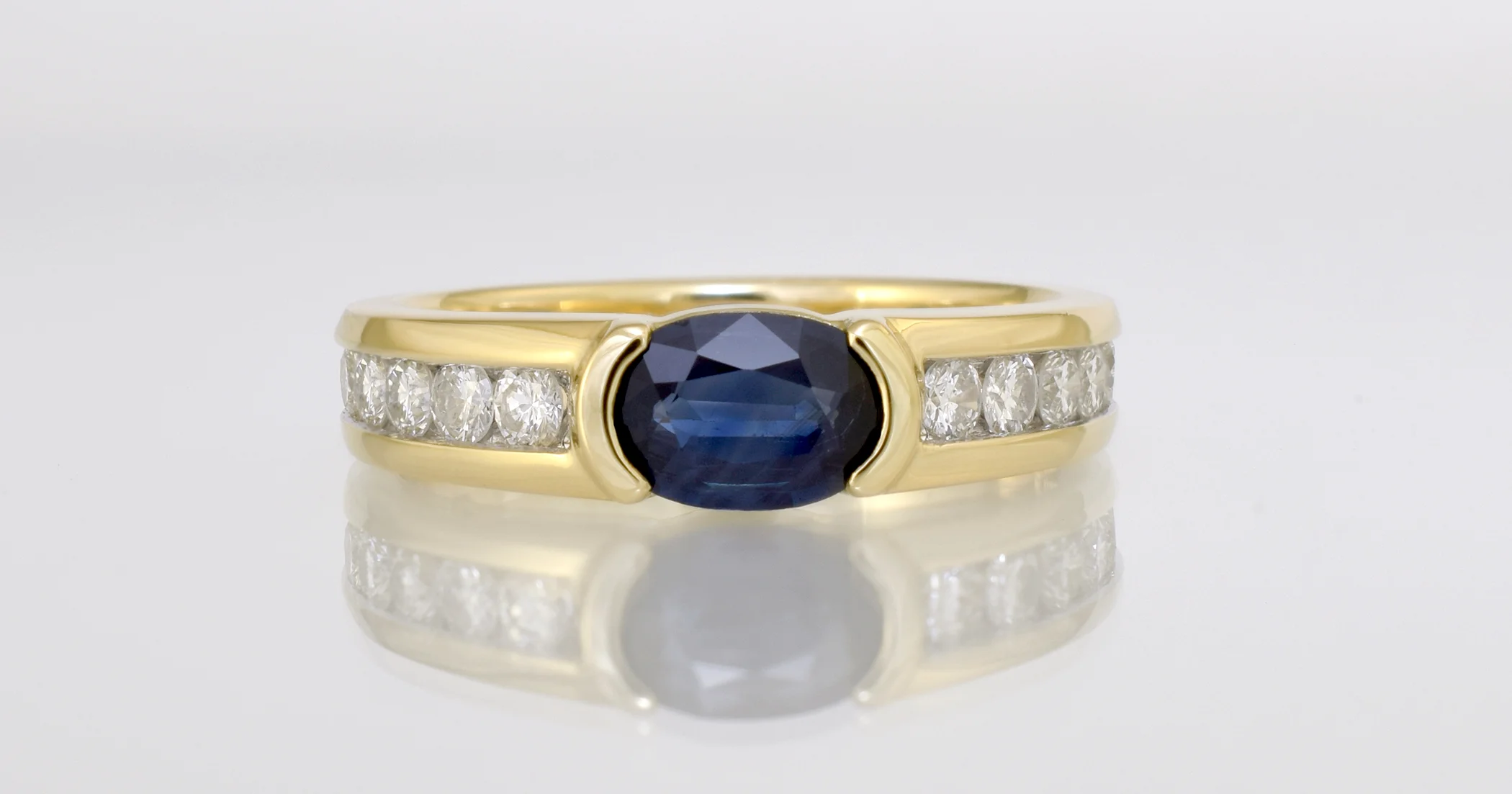 Remodel Grandmother`s ring