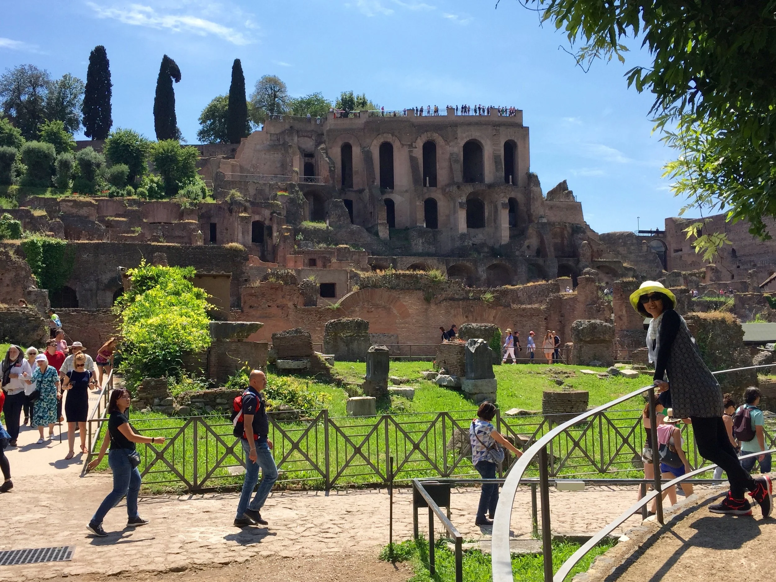 Rome - Italy