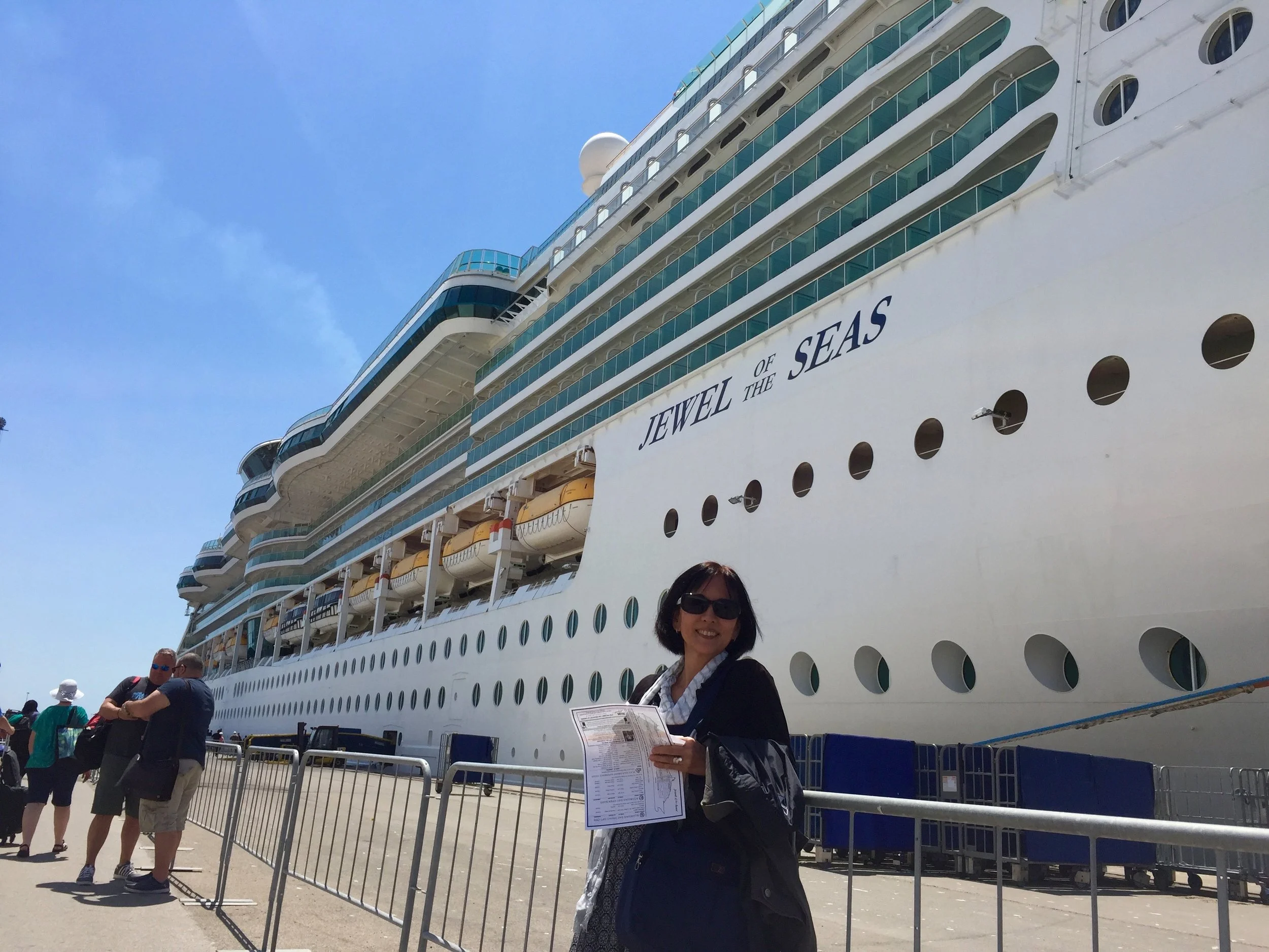 Civitavecchia - Italy