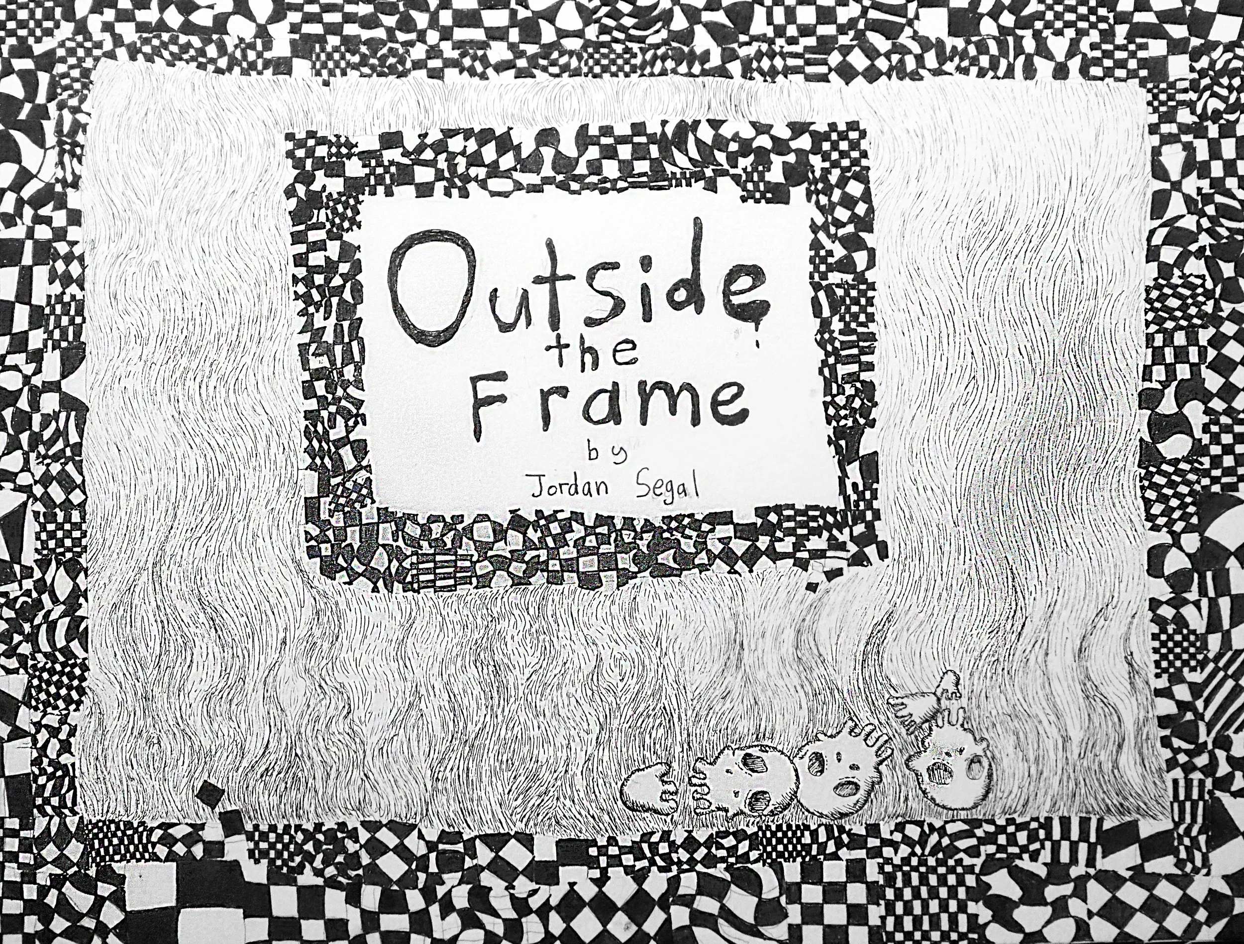 Cover Page