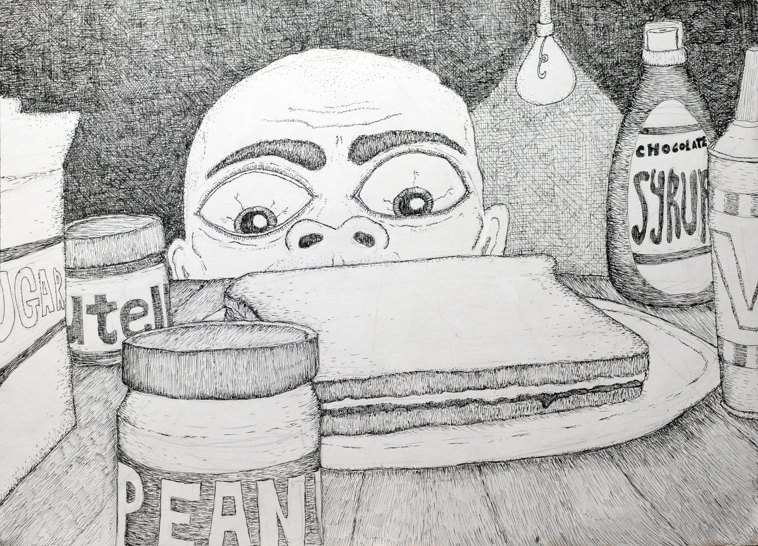 Midnight Snack