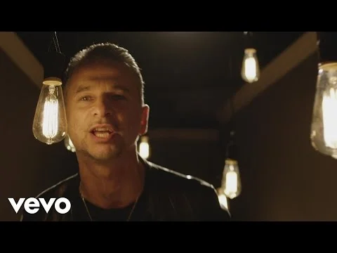 Dave Gahan & Soulsavers - Shine (Official Video)