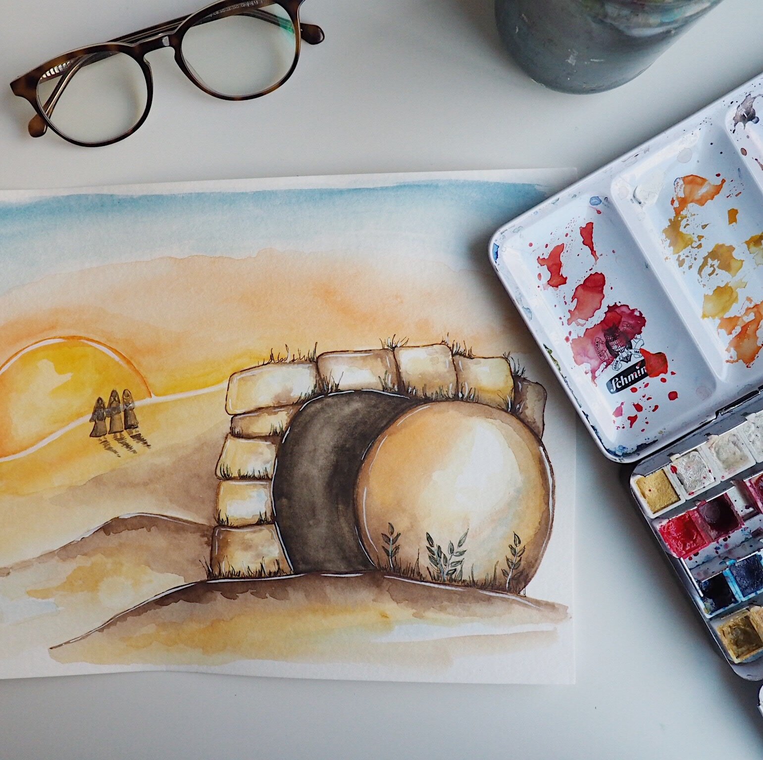 Every Sacred Sunday | Catholic Mass Journals