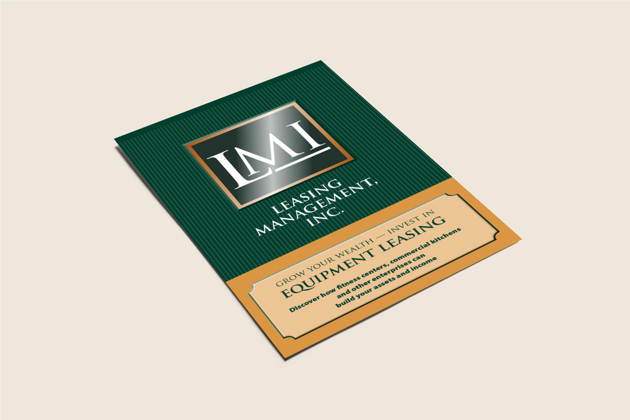 For Accredited Investors Only