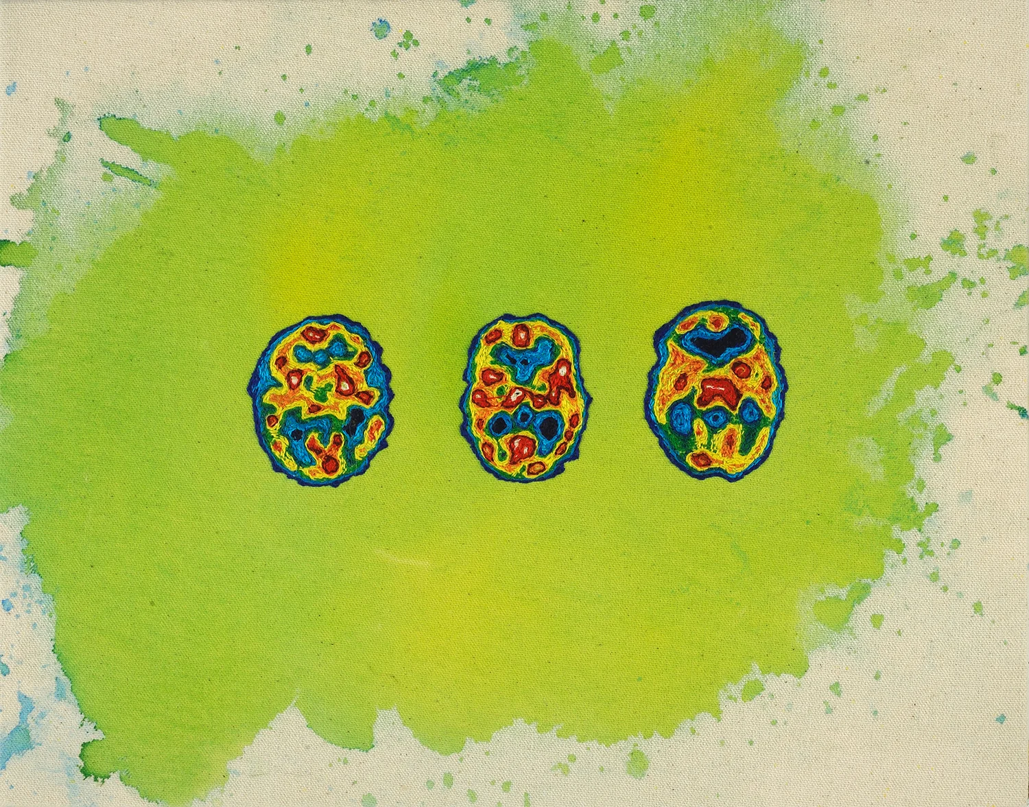 Mental Stain