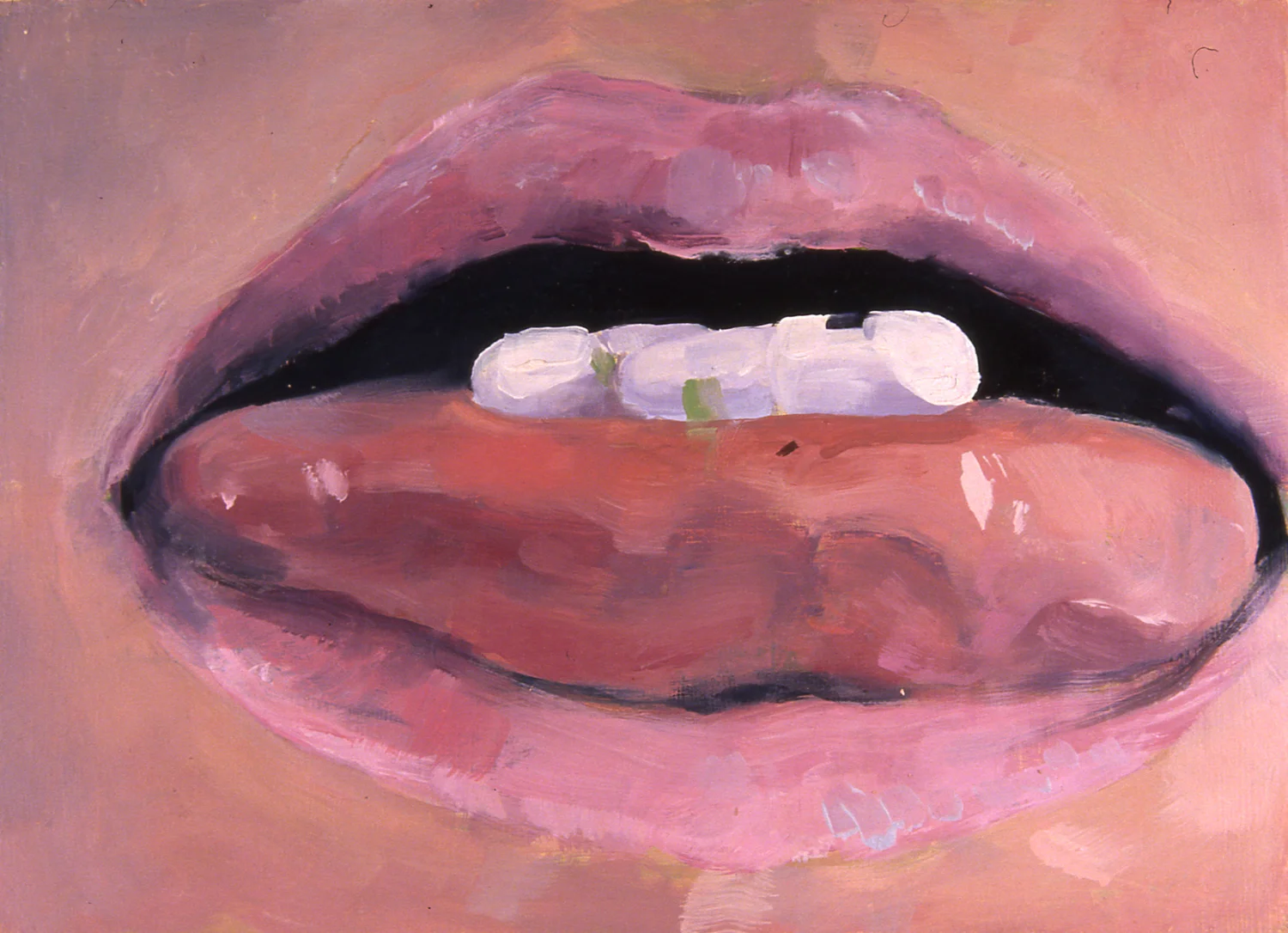 Swallow (still #2)