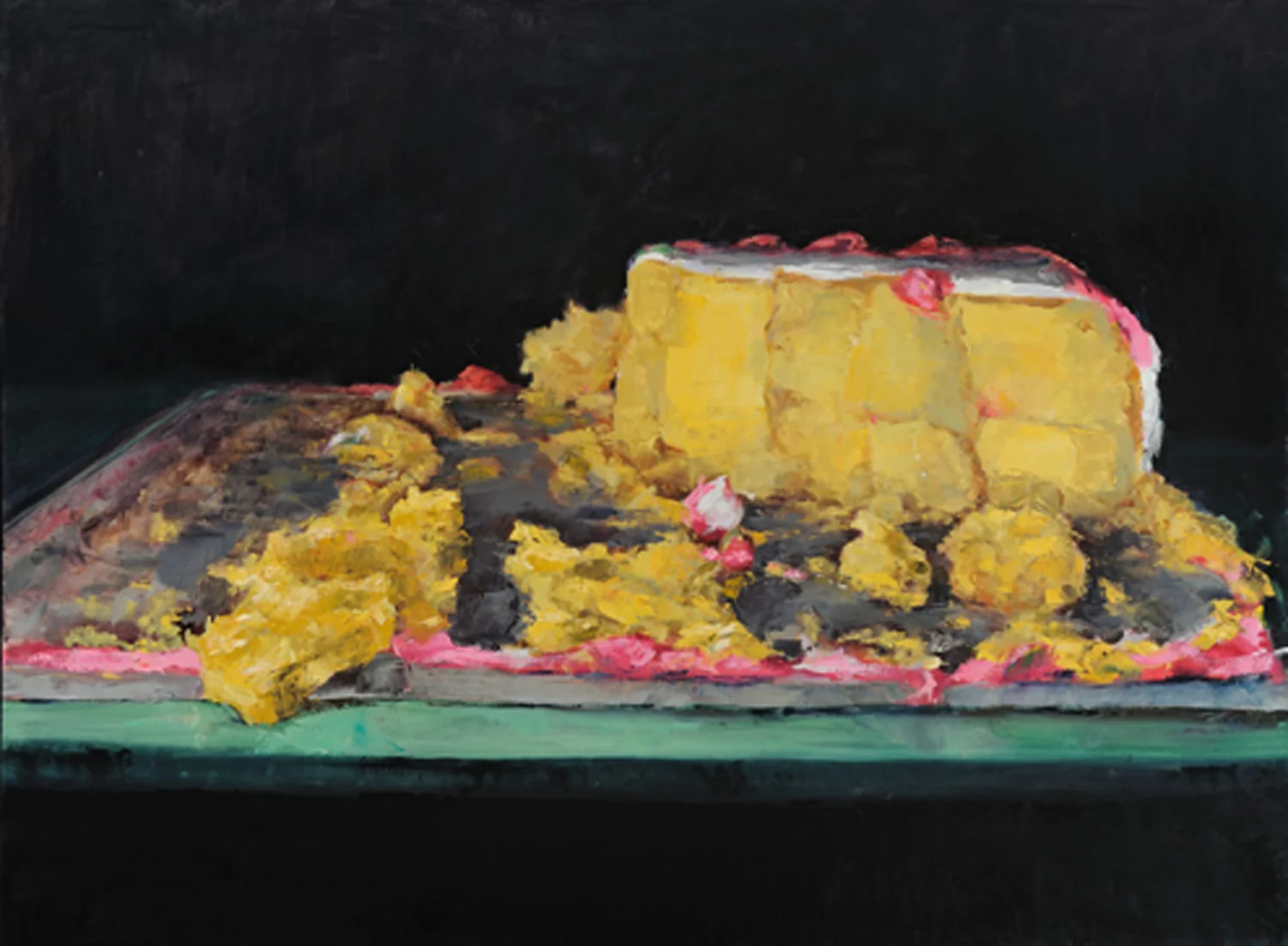 Cakescape