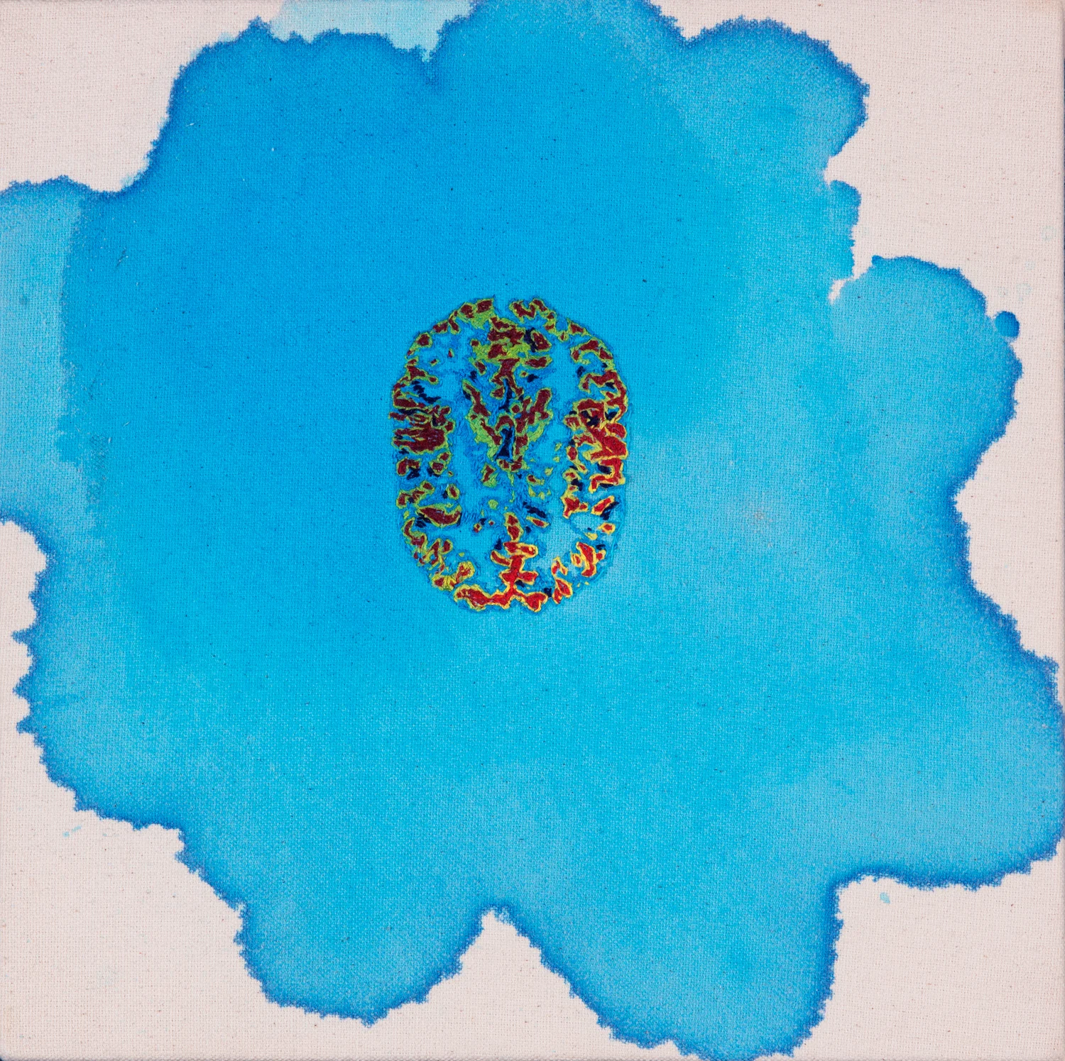 Bipolar Stain