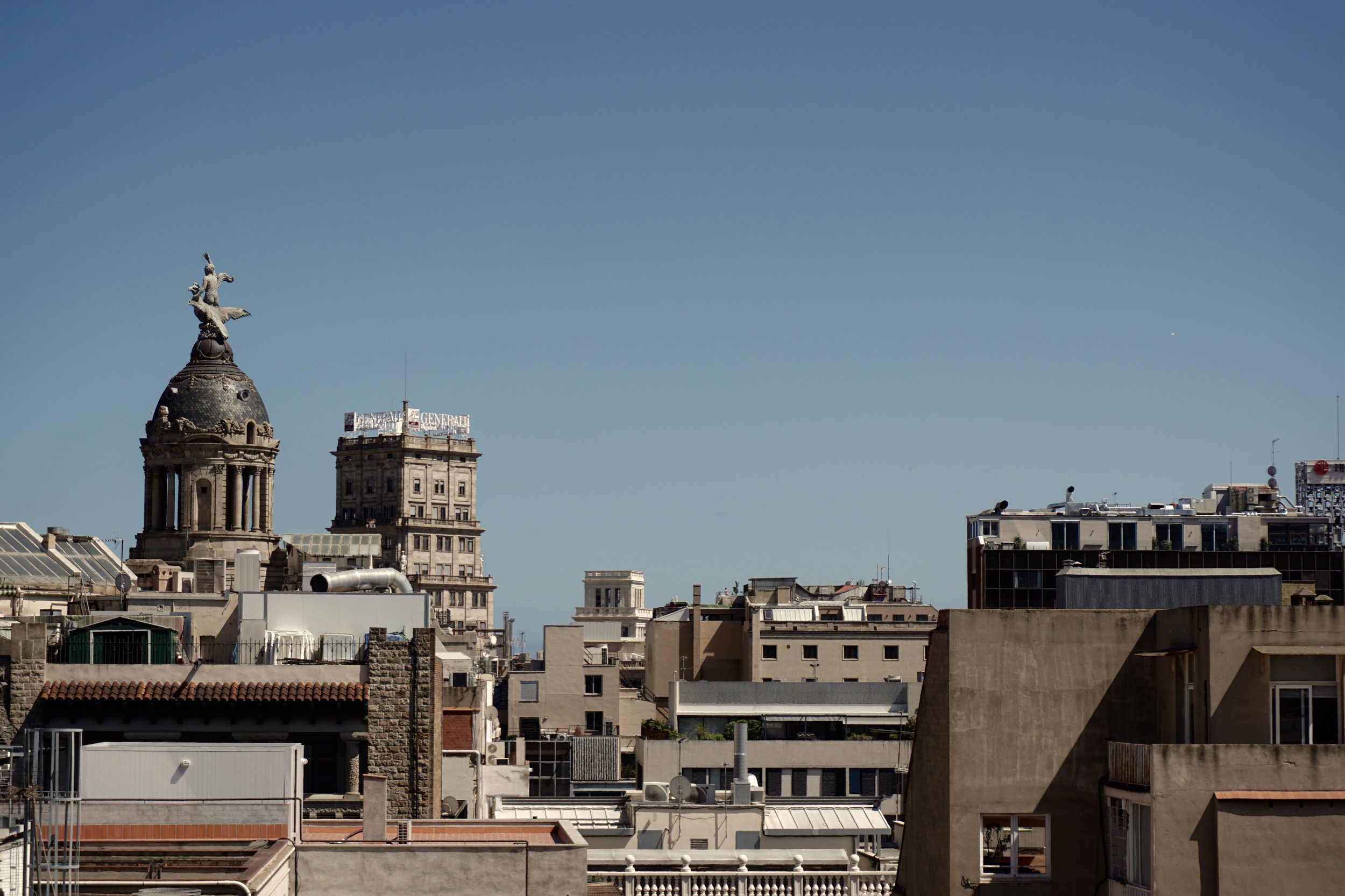 barcelona