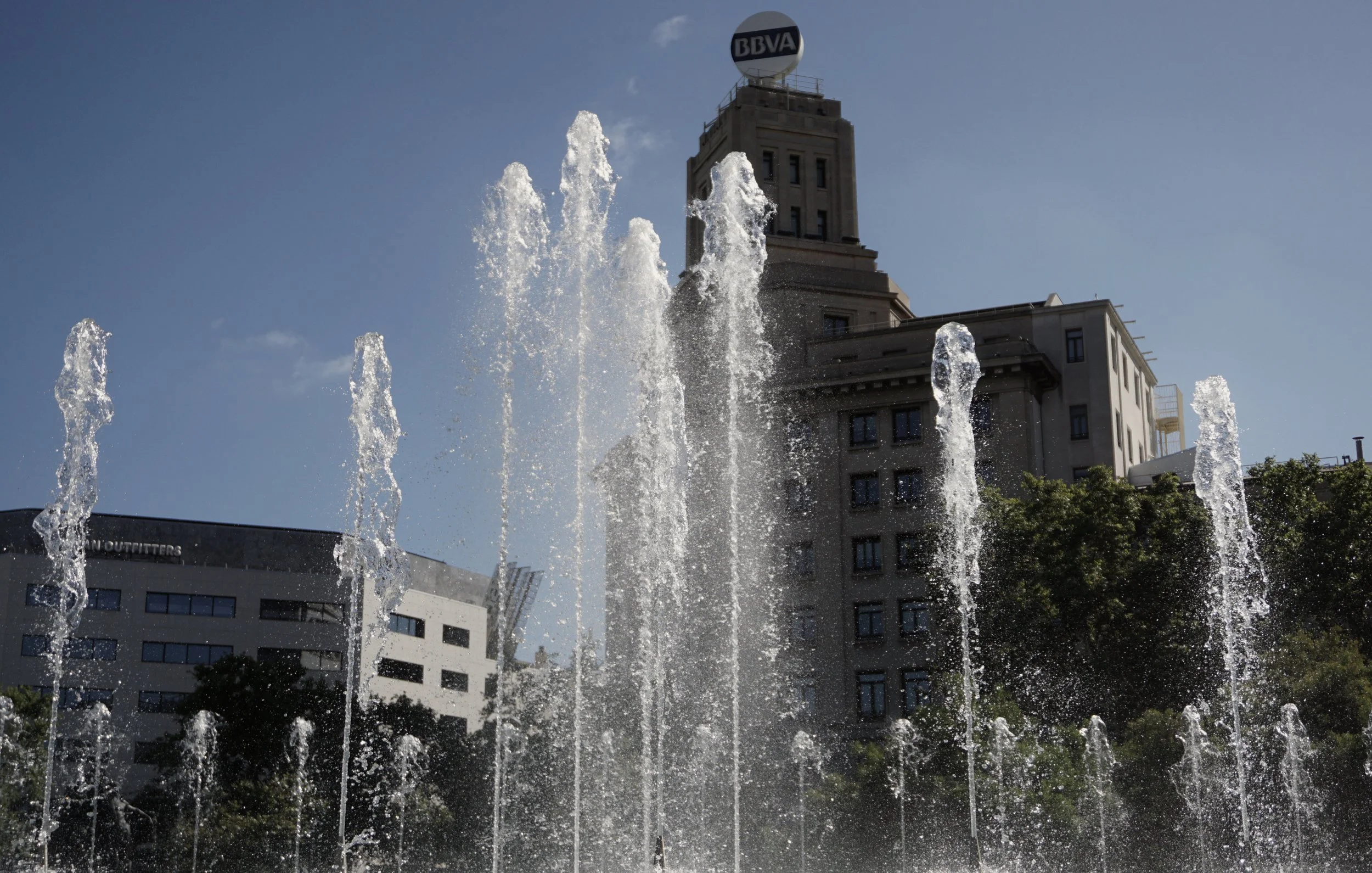 madrid