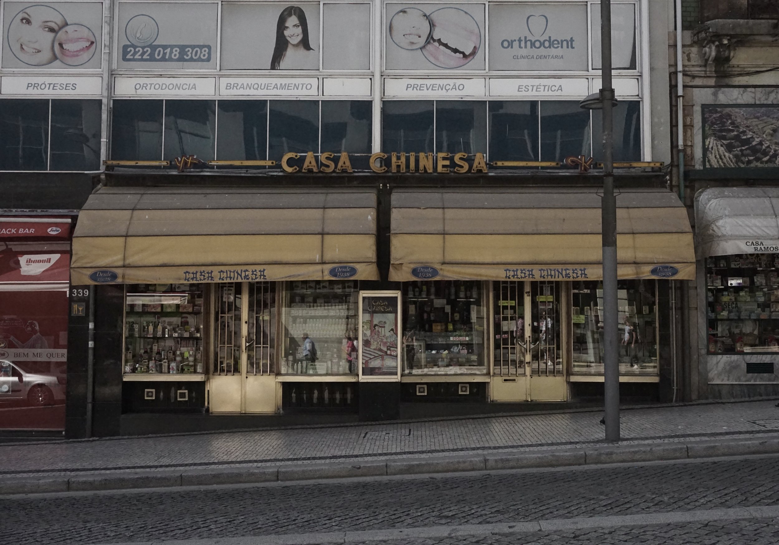 porto
