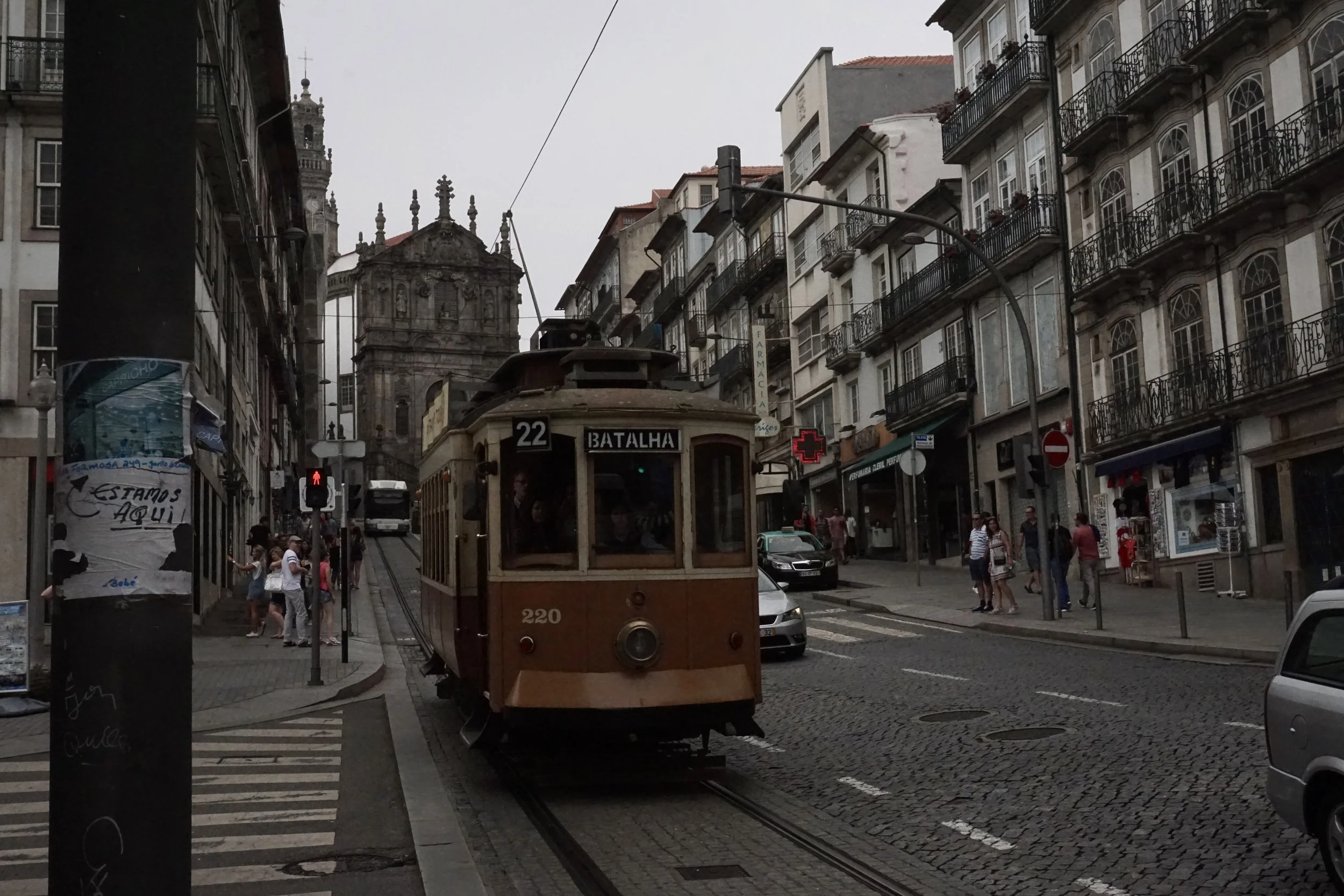 porto