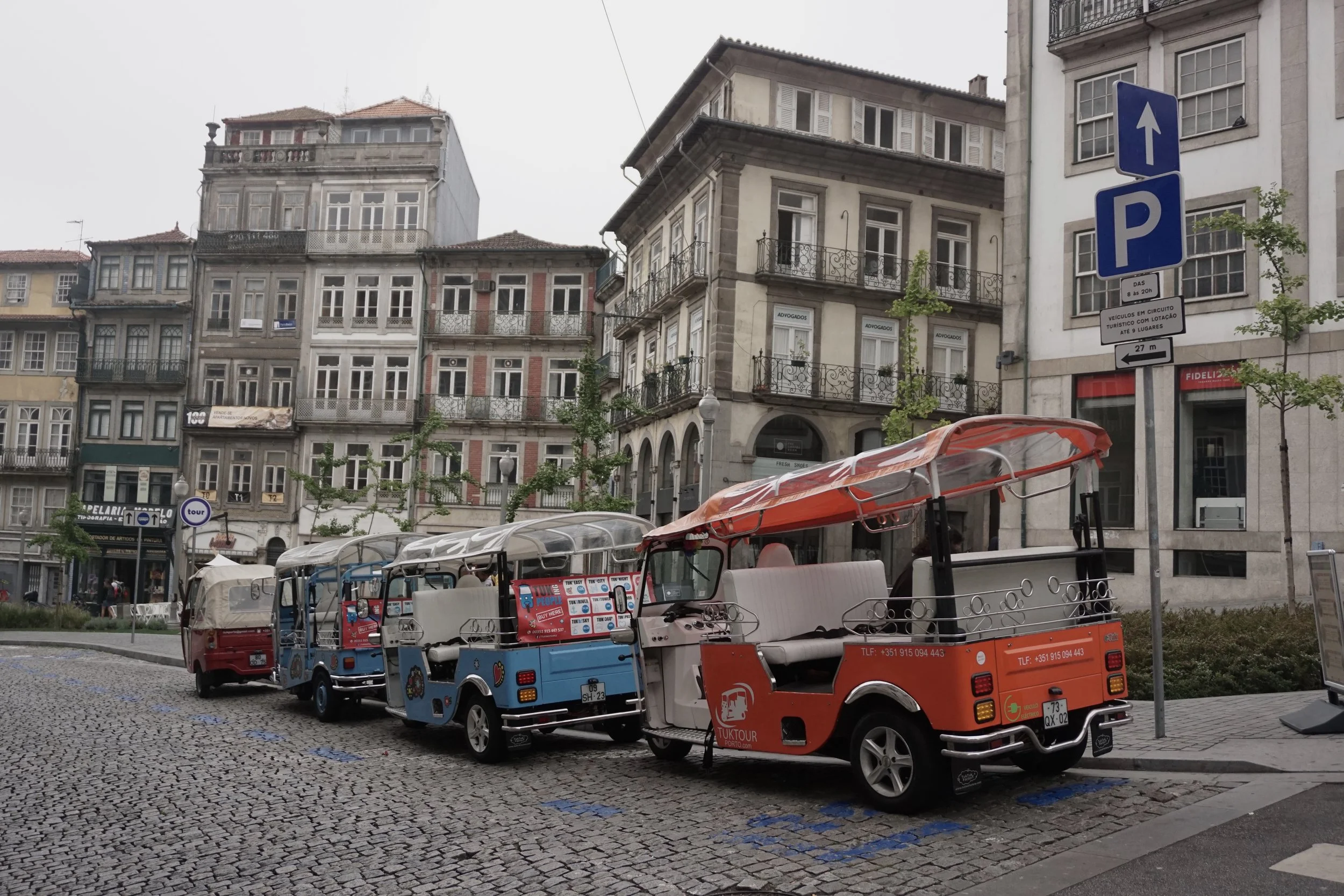 porto