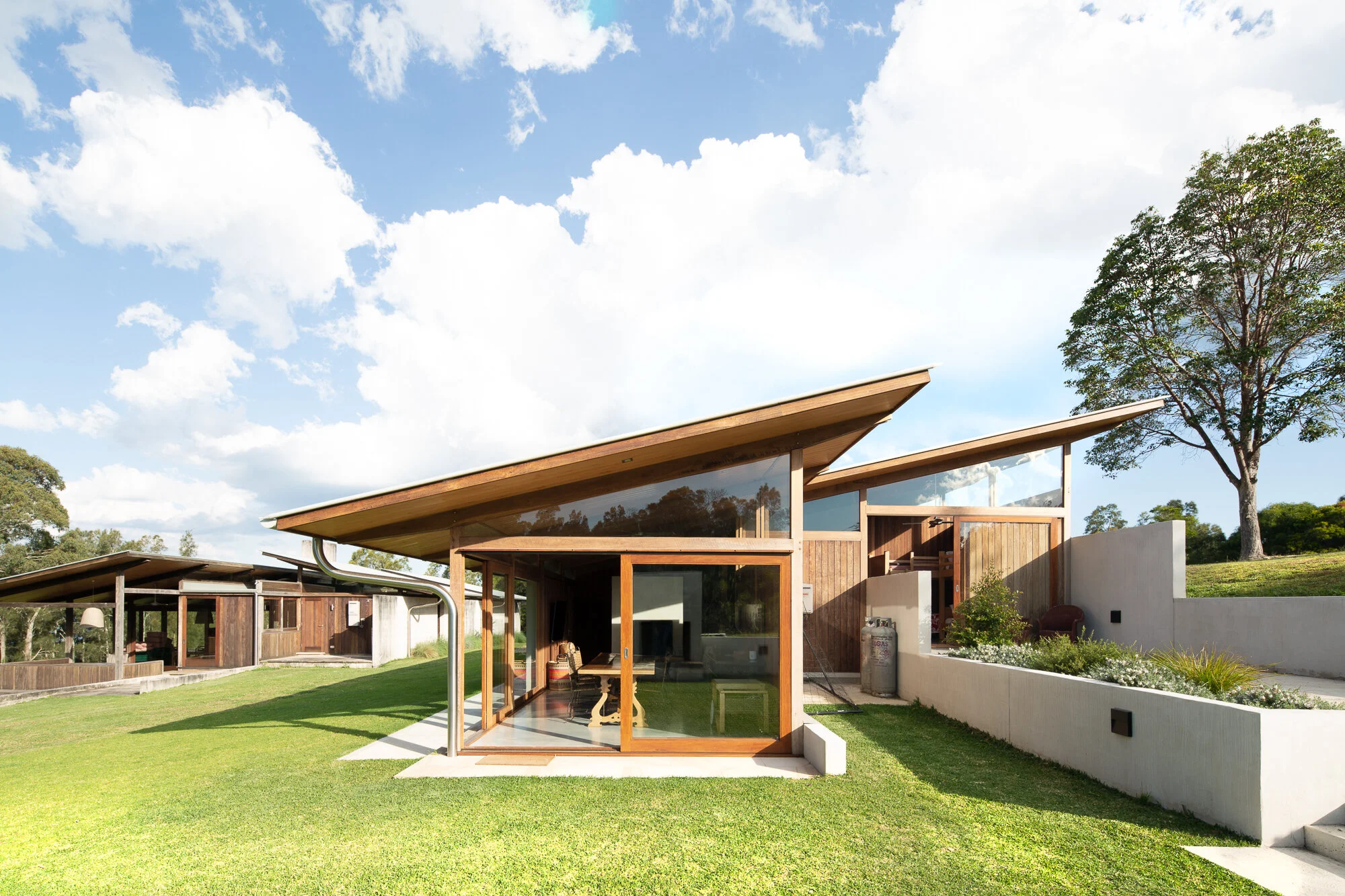 Experience Wallis Lake — Blueys Beach Lake House