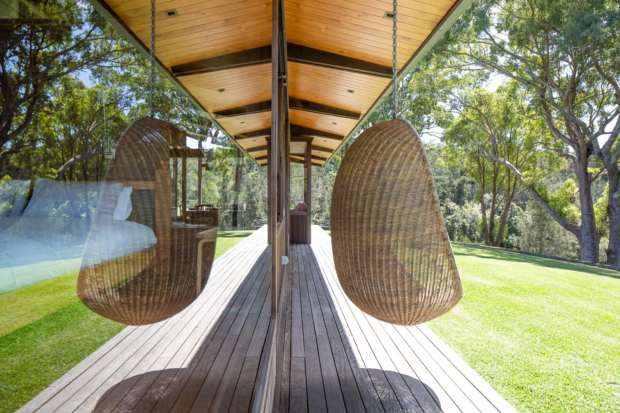 Experience Wallis Lake — Blueys Beach Lake House