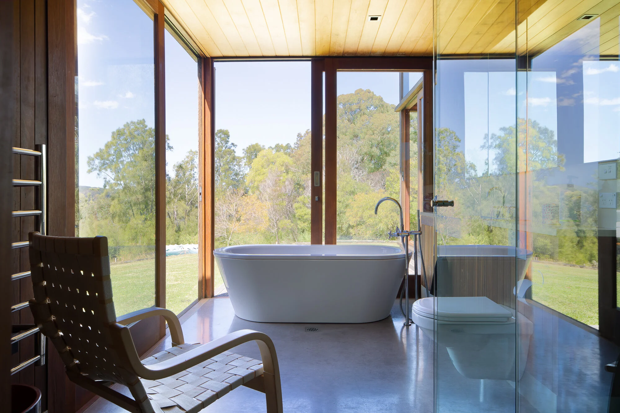 Experience Wallis Lake — Blueys Beach Lake House