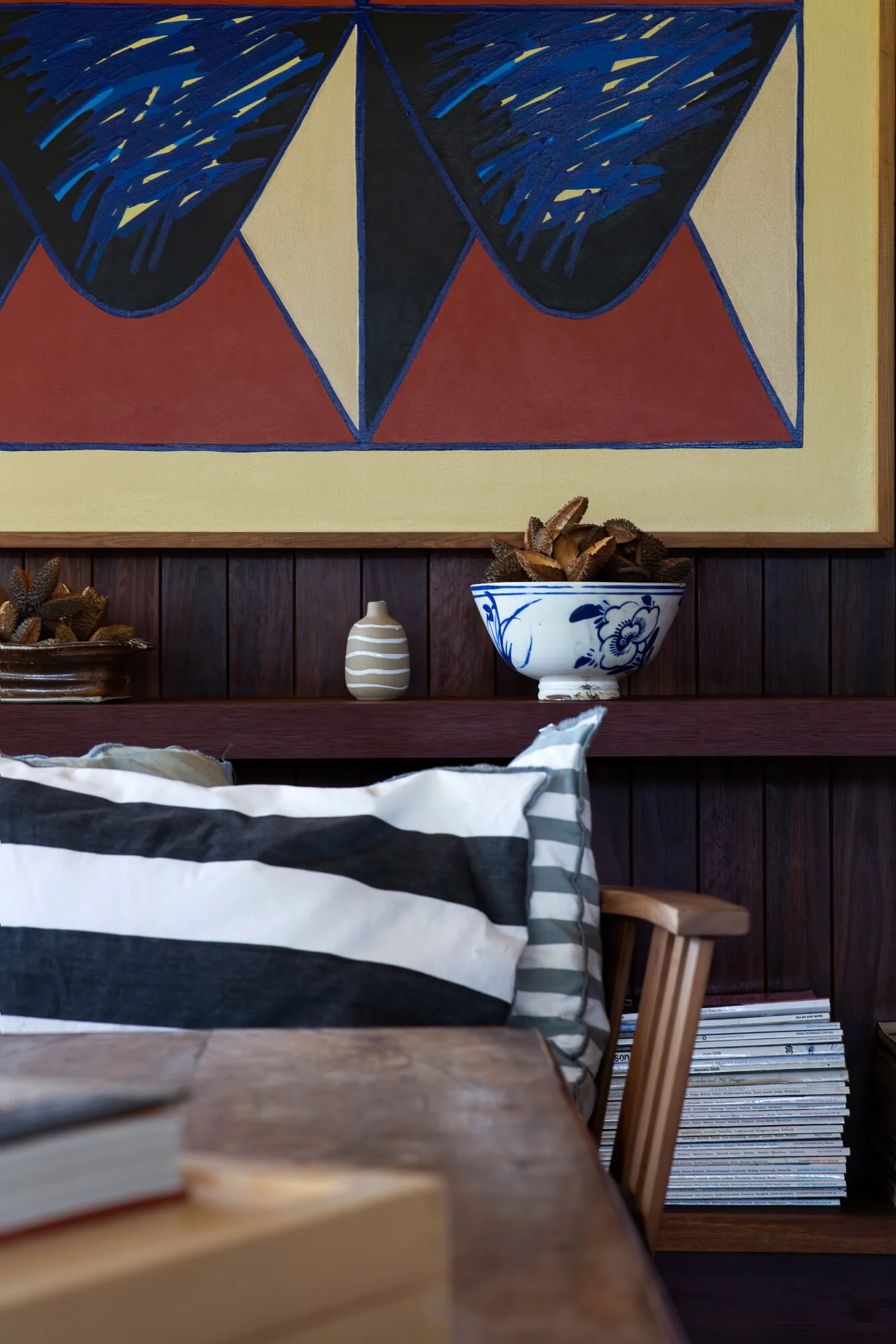 Experience Wallis Lake — Blueys Beach Lake House