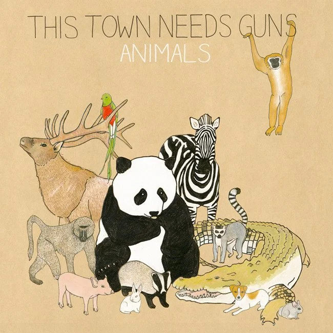 Animals - CD